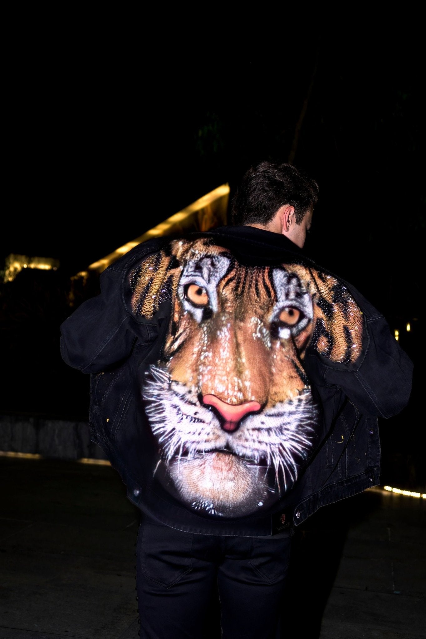 Ropa de calle
