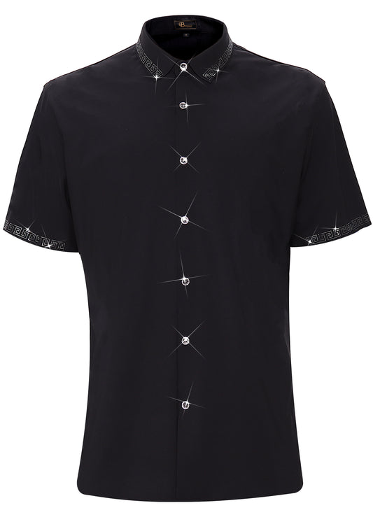 Risky Business BLACK