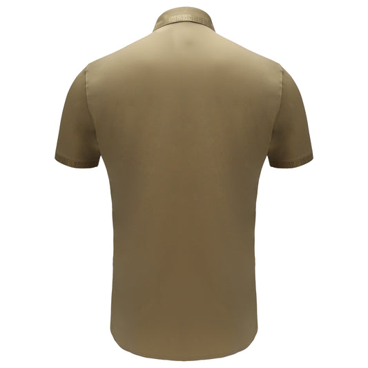 Negocio arriesgado-CAQUI/ORO