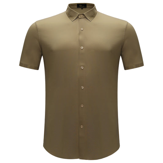 Negocio arriesgado-CAQUI/ORO