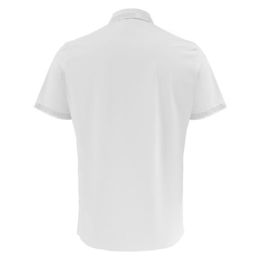 Risky Business WHITE