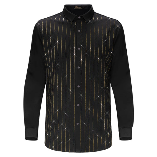 Risk Taker-BLACK/GOLD