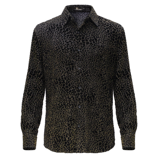 Dinner And Drinks-BLACK/GOLD