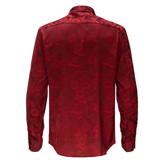 Moonlit Majesty Shirt-RED