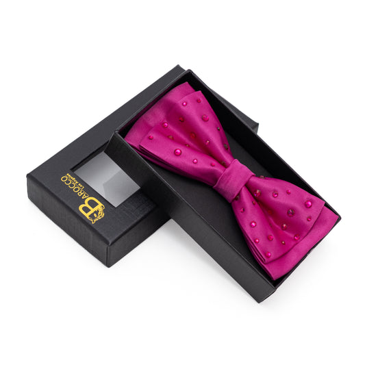 Bold and Confident-FUCHSIA