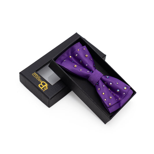 Bold and Confident-PURPLE