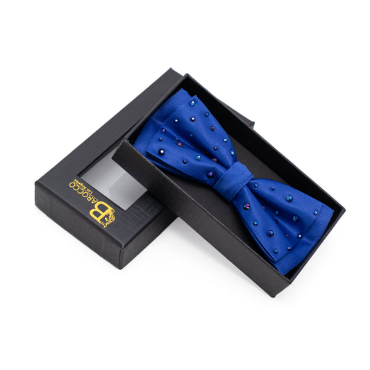 Bold and Confident-ROYAL