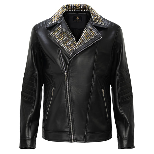 Rebel Essence - Century Penthouse BLACK