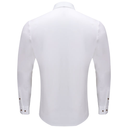 Flower Fusion - NO SHOPIFY-WHITE/GOLD