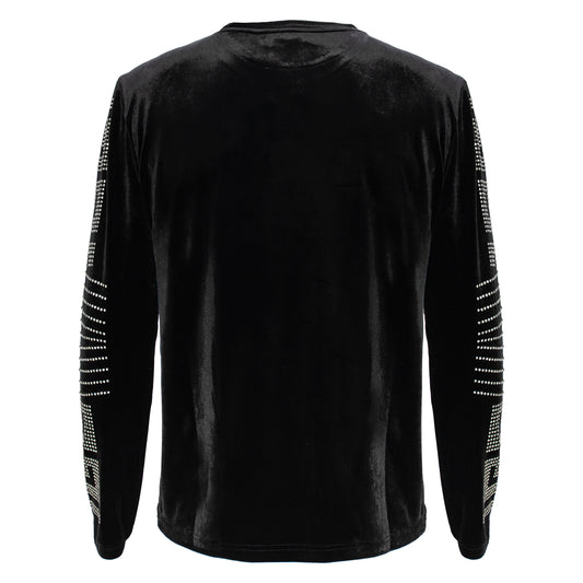 Road Ahead - Century Penthouse-BLACK/SILVER