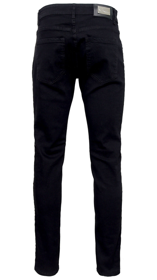 Make An Impact-BLACK