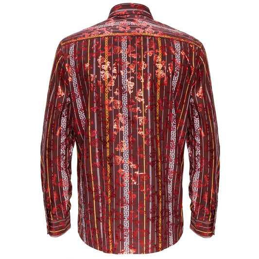 Try Again - El Baron-BURGUNDY