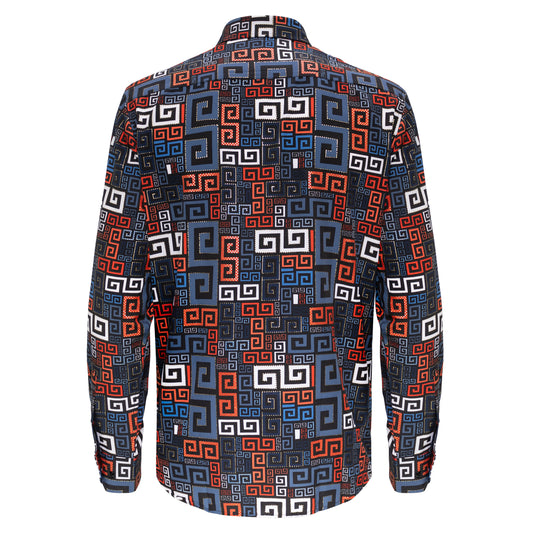 Noir Bliss - El Baron-BLACK