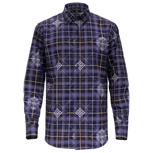 Stellar Haven - El Baron NAVY