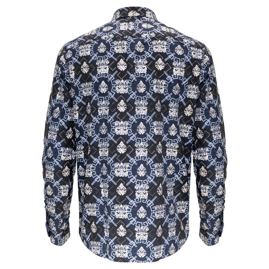 Serene Melody - El Baron-NAVY