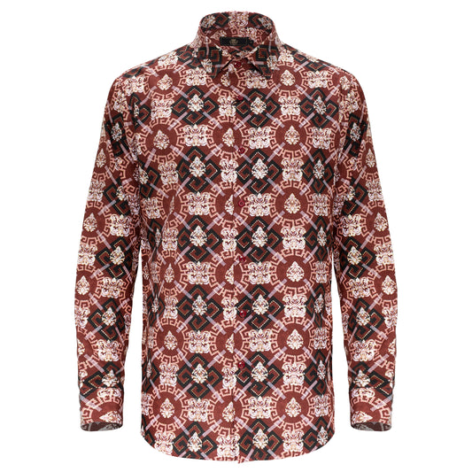 Serene Melody - El Baron WINE