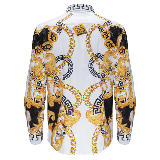 Radiant Reverie - El Baron MULTI