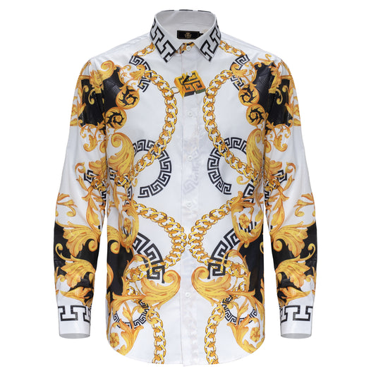 Radiant Reverie - El Baron MULTI