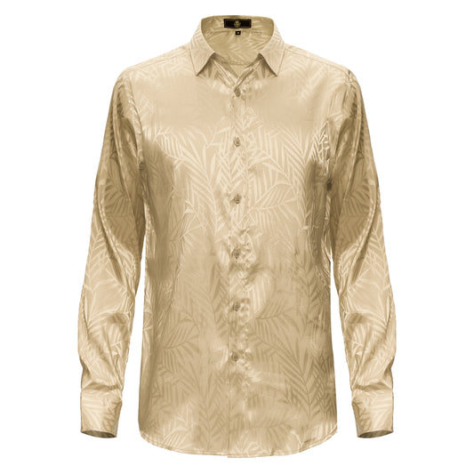 Whispering Pines - El Baron-GOLD