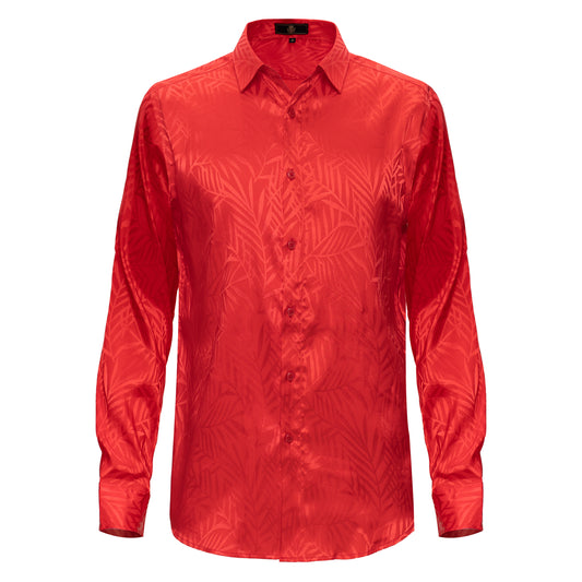 Whispering Pines - El Baron-RED