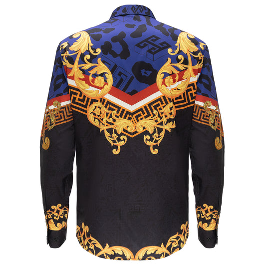 Shine On- El Baron-MULTI