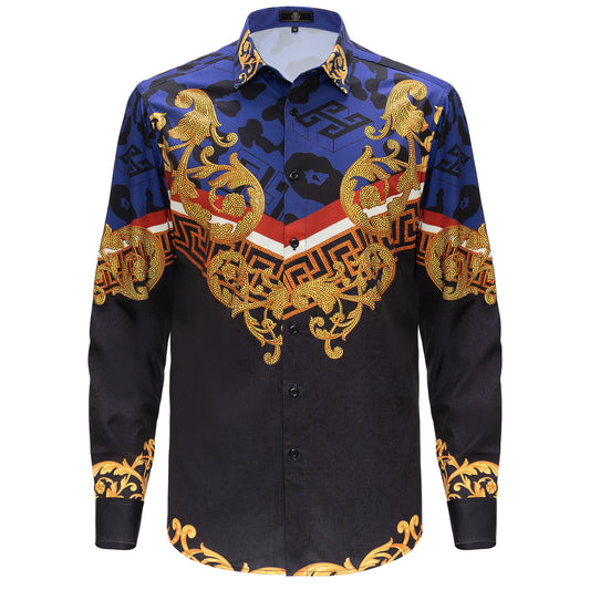 Shine On- El Baron-MULTI