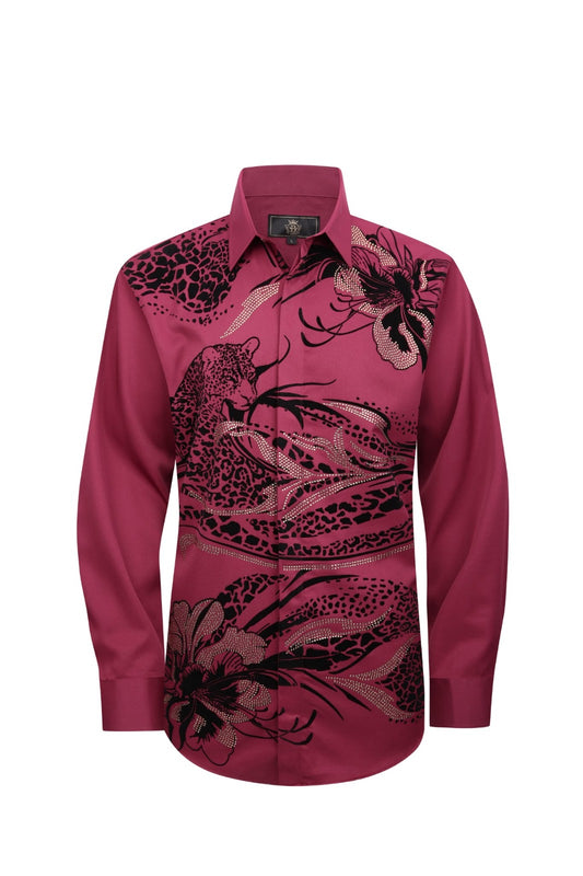 Floral Ferocity-WINE