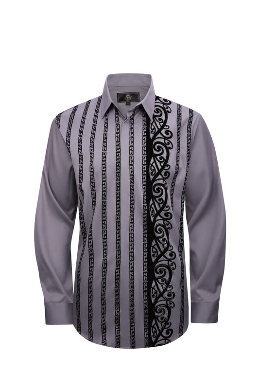 Stylish Statements-GREY