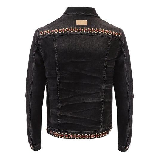 Stitch And Sparkle-SMOKE