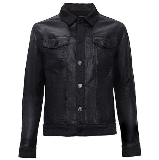 Crisp Creation BLACK