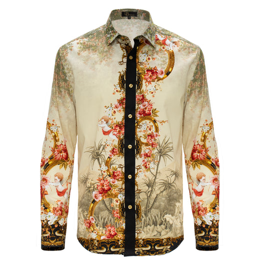 Eternal Elegance-CREAM