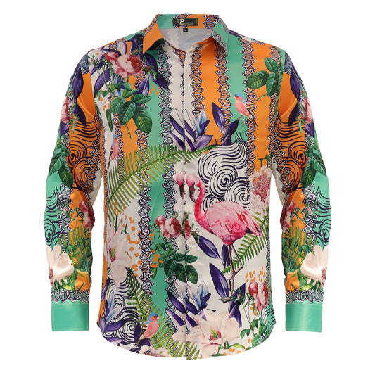 Flock and Roll-MULTI