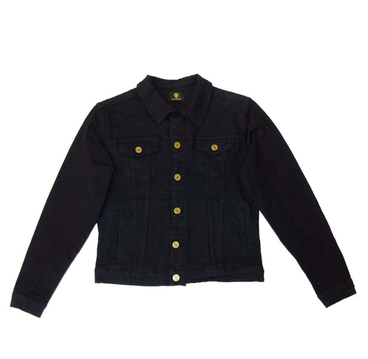 Heritage Style-BLACK