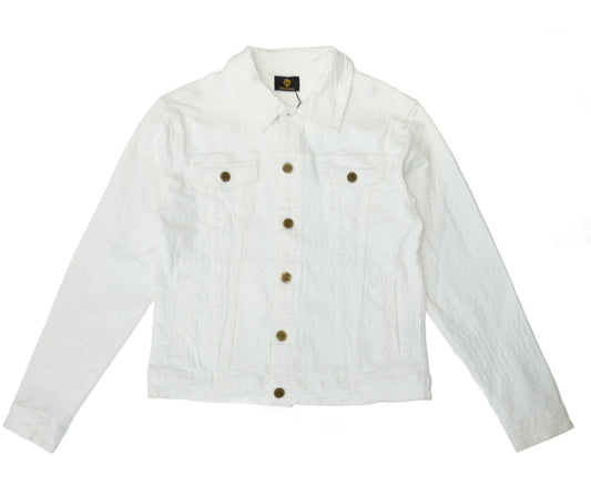 Heritage Style-WHITE