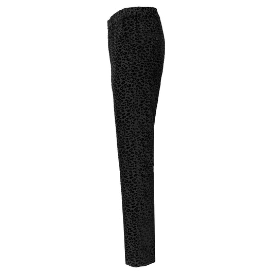 Checkmate Chic BLACK