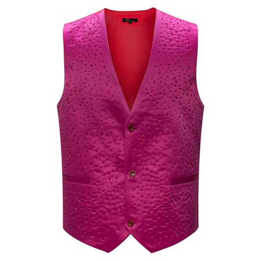 Glamour Gaze-FUCHSIA