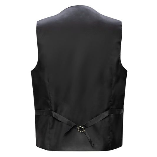 Glamour Gaze-BLACK/SILVER