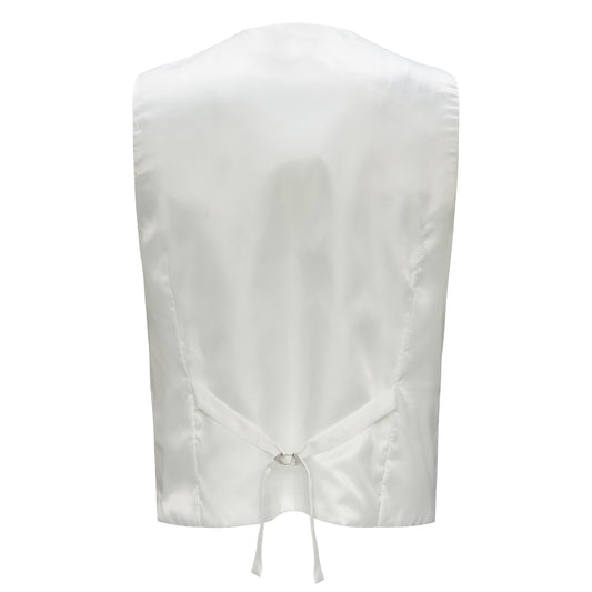 Luxe Luster-WHITE/GOLD