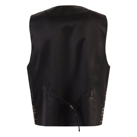 Gleam Glam-BLACK/GOLD