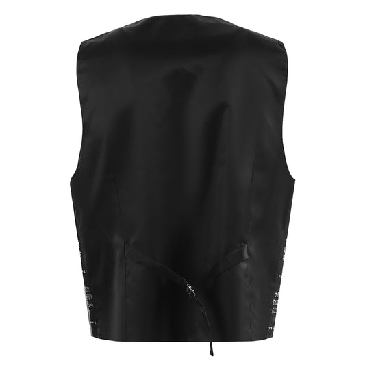 Gleam Glam-BLACK/SILVER