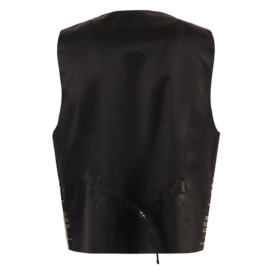 Shimmer Shine BLACK/GOLD