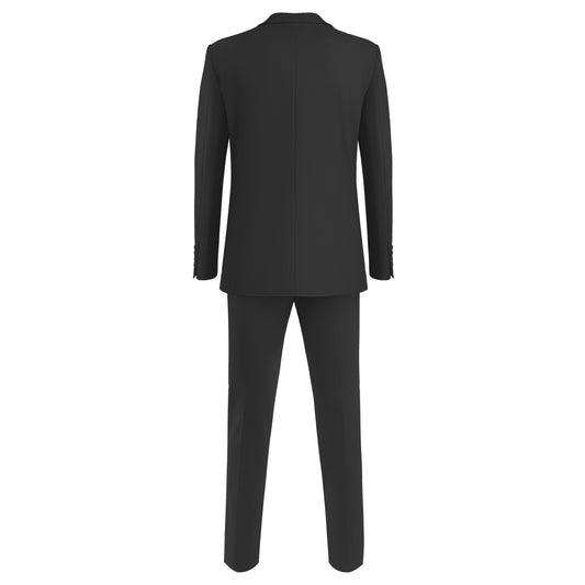 Signature Suit-BLACK