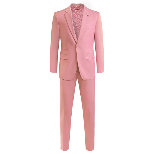 Signature Suit-PINK