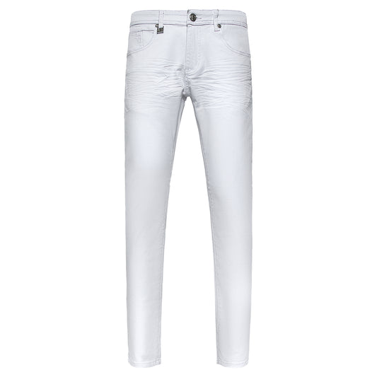 Style Staple Denim-WHITE
