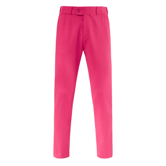 Pinnacle Pants-FUCHSIA