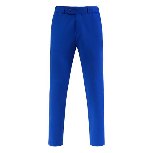 Pantalones Pinnacle-ROYAL