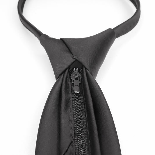 Starlight Tie BLACK/BLACK
