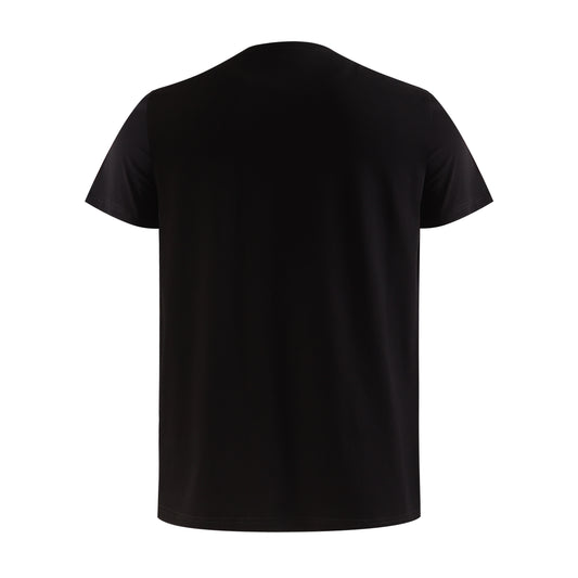 Style Fusion-BLACK/SILVER