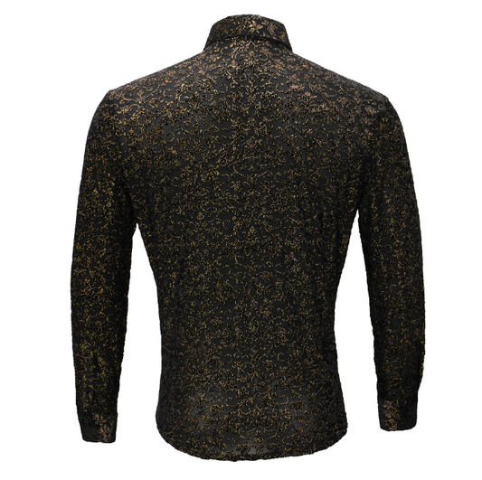 Smooth Operator BLACK