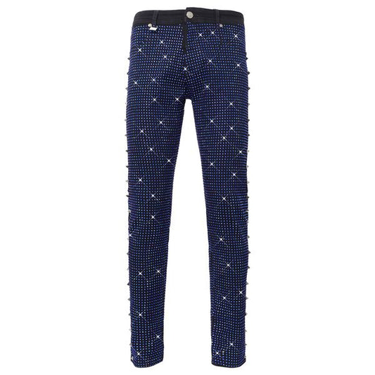 Pure Style-BLACK/ROYAL